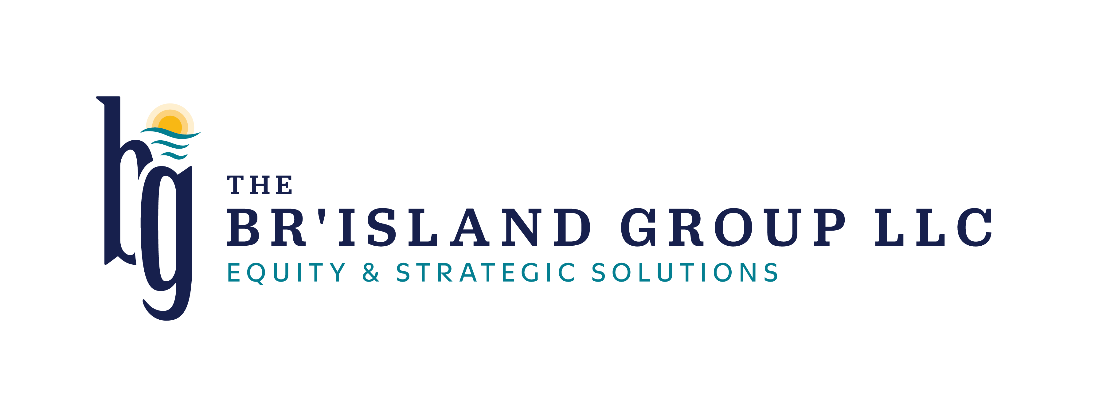 The Br'Island Group Equity and Strategic Solutions logo