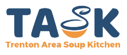 TASK Trento Area Soup Kitchen logo